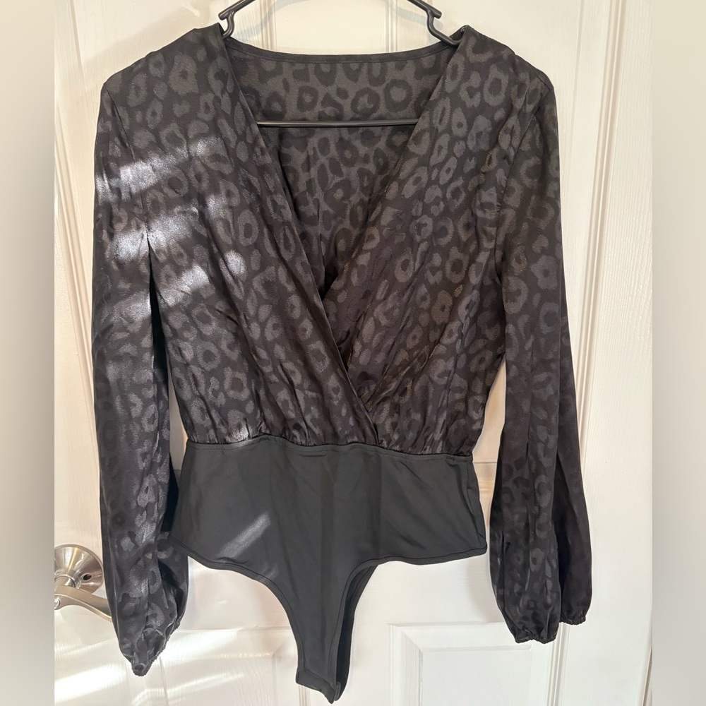 Bodysuit